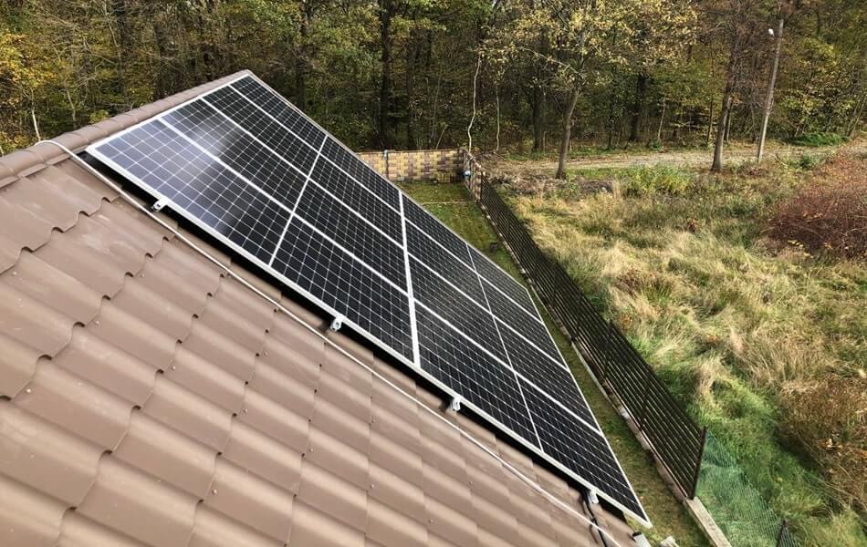 Інновації у покрівельних матеріалах